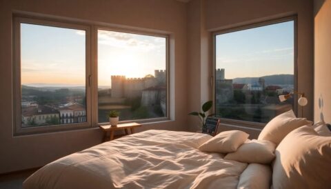 donde dormir en liubliana bien ubicado las mejores opciones Viajar y Viajes