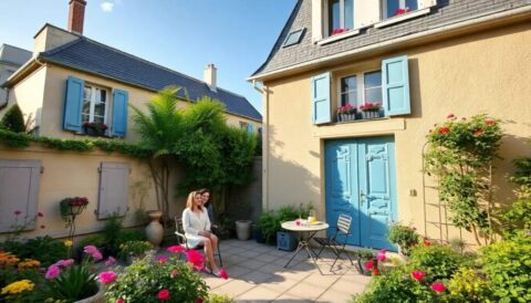 donde dormir en paris fuera del centro Viajar y Viajes