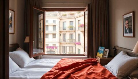 donde dormir en toledo sin coche opciones y recomendaciones Viajar y Viajes