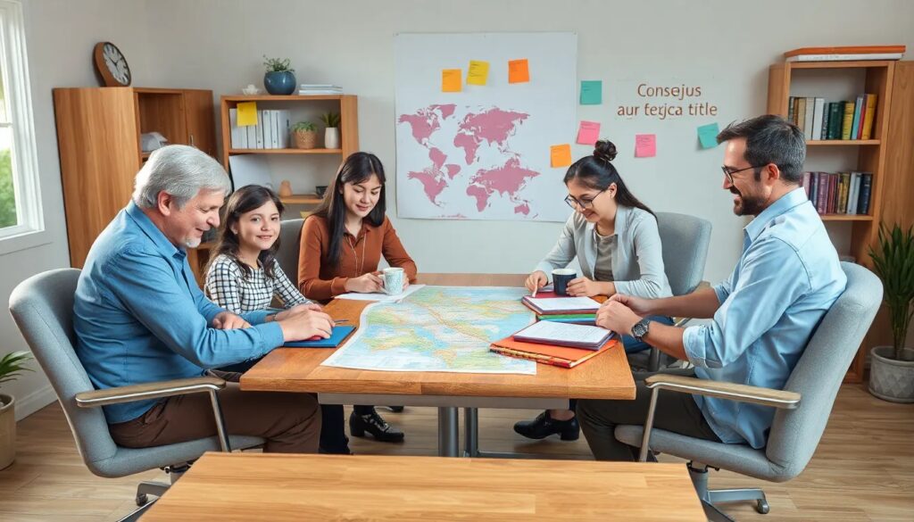 errores comunes al planificar un viaje largo Viajar y Viajes