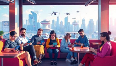 errores comunes del viajero digital en 2026 Viajar y Viajes