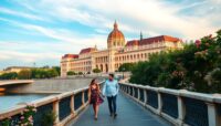 itinerario budapest 4 dias guia completa Viajar y Viajes
