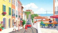 itinerario lisboa 5 dias guia completa para tu viaje Viajar y Viajes