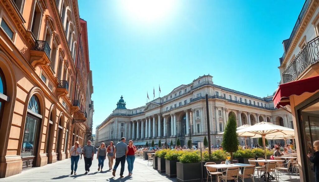 itinerario viena 3 dias guia completa Viajar y Viajes