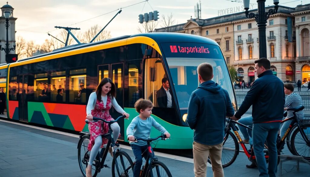 mejor forma de moverse por viena Viajar y Viajes