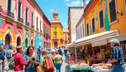 mejores experiencias locales para viajeros curiosos Viajar y Viajes
