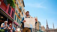 que ciudad europea es mas barata para viajar Viajar y Viajes