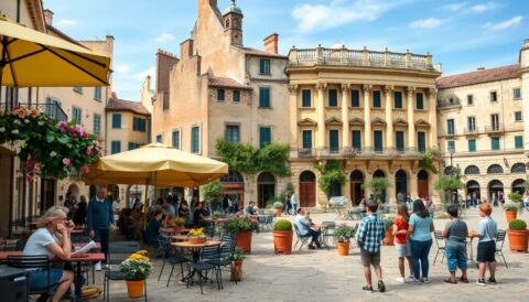 que ver en arles mas alla de van gogh Viajar y Viajes