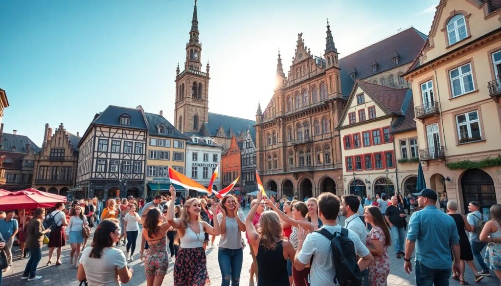 que ver en bamberg mas alla de la cerveza Viajar y Viajes