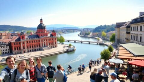 que ver en basilea en 2 dias Viajar y Viajes