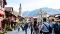 que ver en bolzano en 2 dias Viajar y Viajes