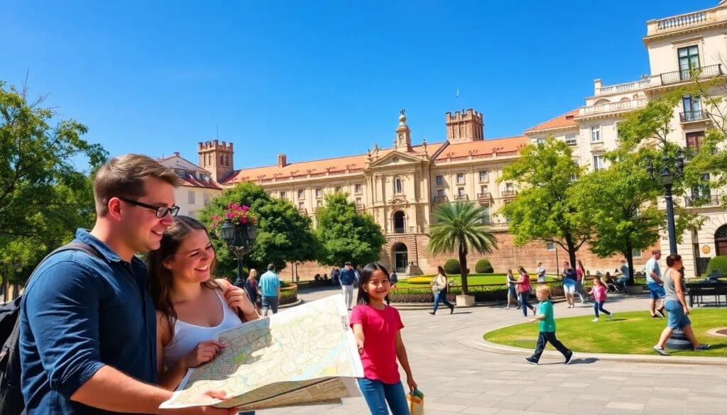 que ver en coimbra sin coche guia de lugares imprescindibles Viajar y Viajes