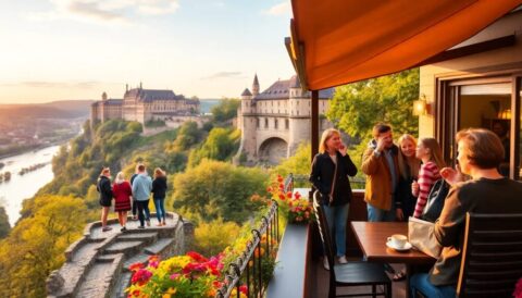 que ver en heidelberg en 2 dias Viajar y Viajes