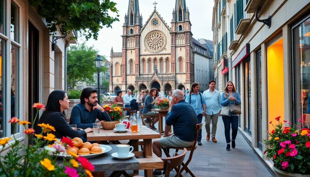 que ver en metz sin prisas Viajar y Viajes