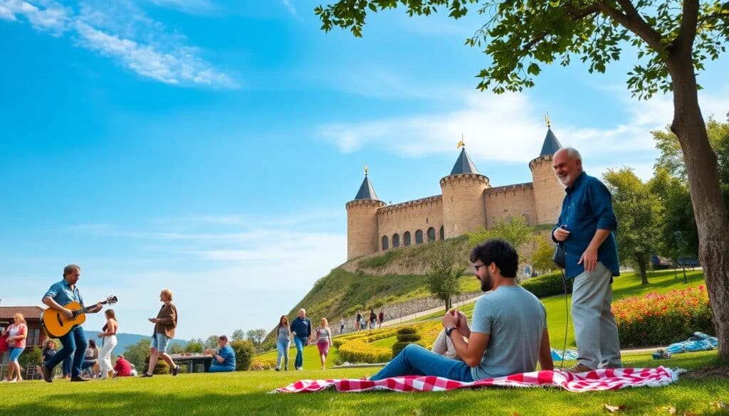 que ver en novi sad en un fin de semana Viajar y Viajes