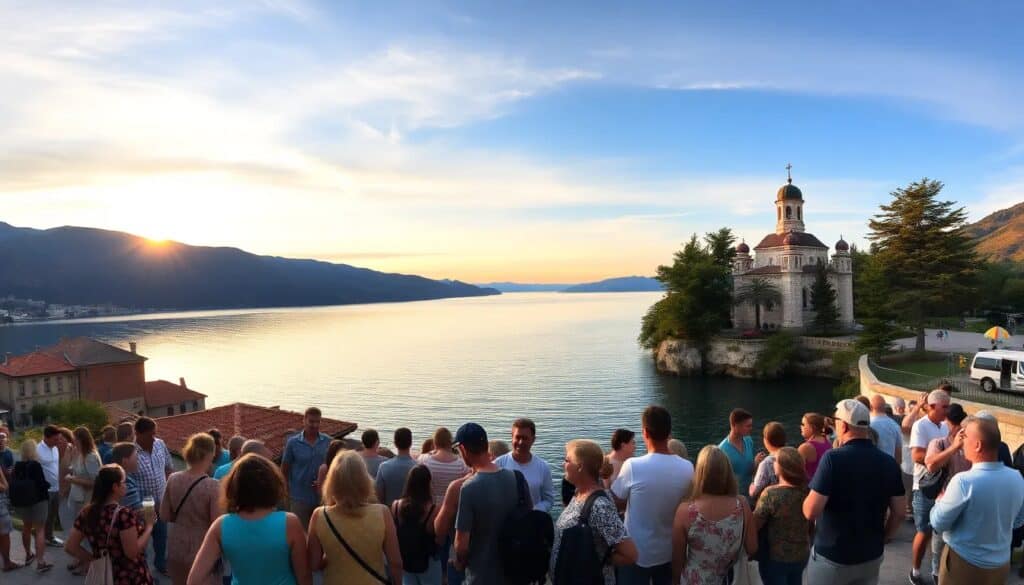 que ver en ohrid en 2 dias Viajar y Viajes