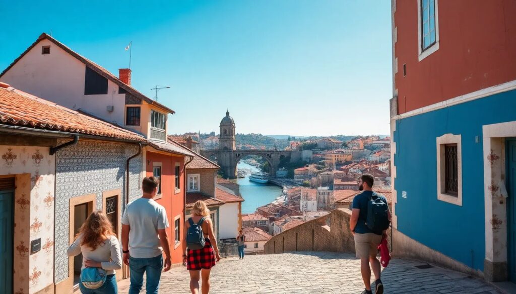 que ver en oporto en 4 dias Viajar y Viajes