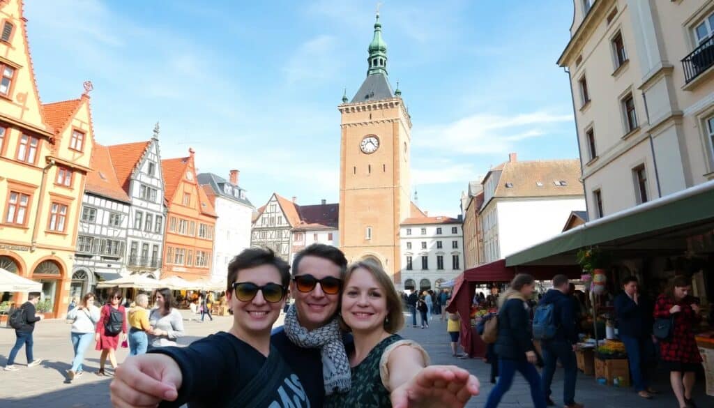 que ver en sibiu en 2 dias Viajar y Viajes