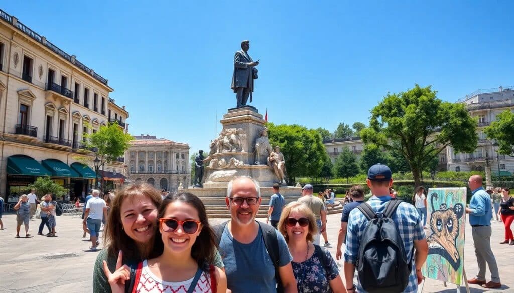 que ver en skopje en 2 dias guia esencial Viajar y Viajes