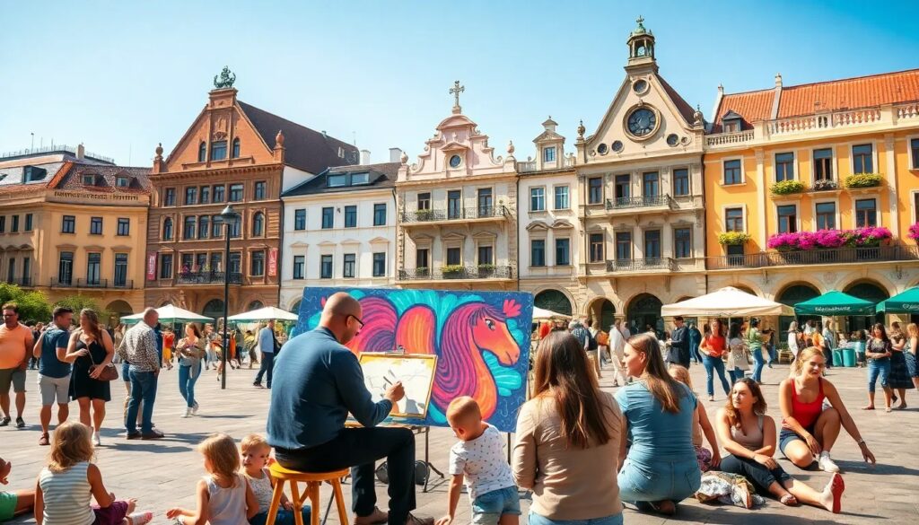 que ver en timisoara en un fin de semana Viajar y Viajes