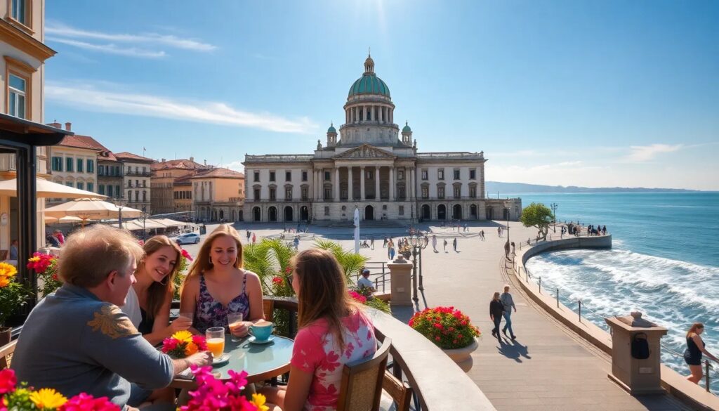 que ver en trieste en 2 dias Viajar y Viajes