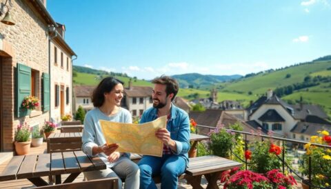 slow travel en europa guia practica 2026 Viajar y Viajes