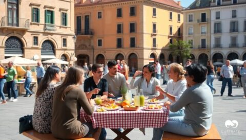 viajar combinando cultura ocio y descanso experiencias unicas Viajar y Viajes