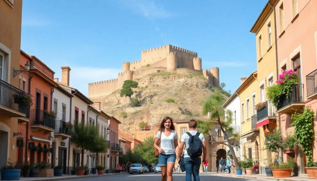 alcaniz en 2 dias sin coche que ver y hacer Viajar y Viajes