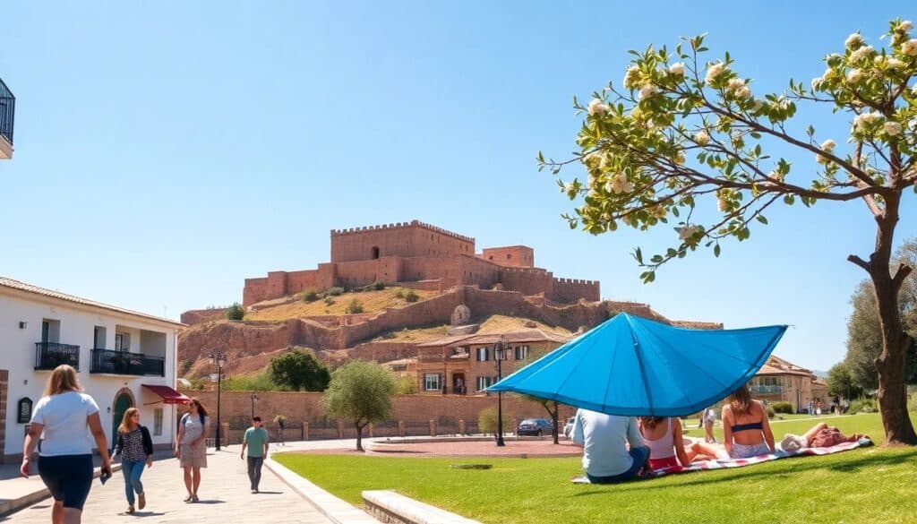 antequera merece la pena en 1 dia Viajar y Viajes
