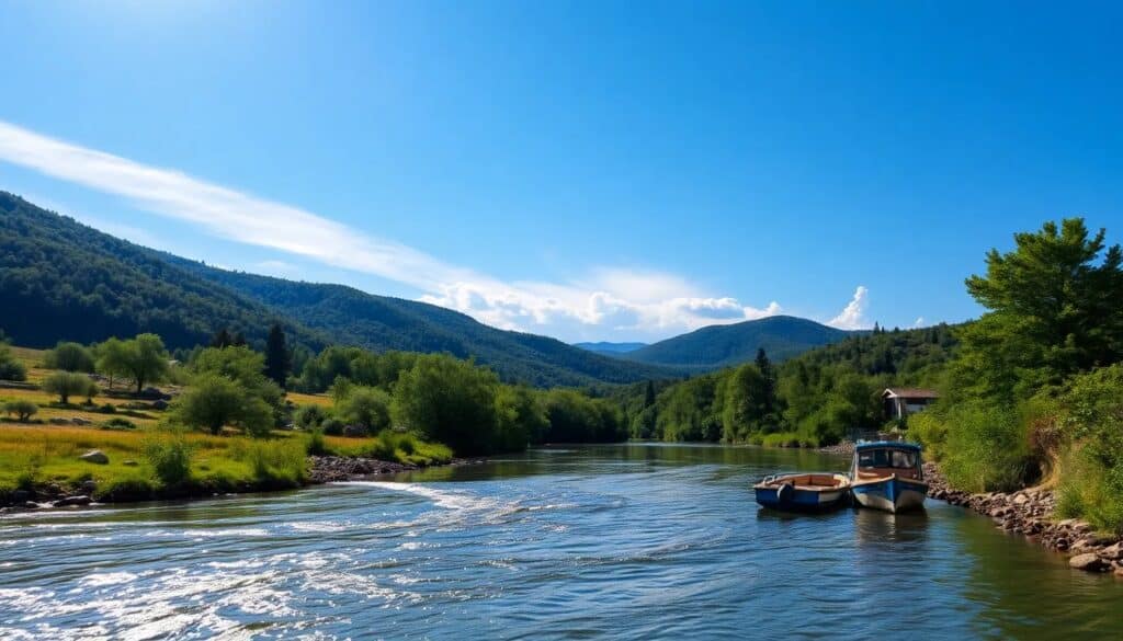 balaguer base para explorar el segre Viajar y Viajes