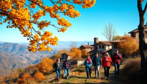 cantavieja merece la pena fuera de verano Viajar y Viajes