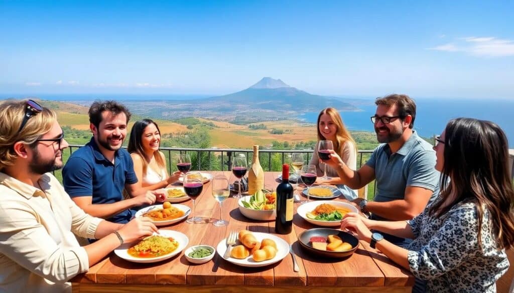 como organizar un viaje lento por sicilia sin alquilar coche Viajar y Viajes