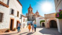 como visitar guadix y las cuevas Viajar y Viajes