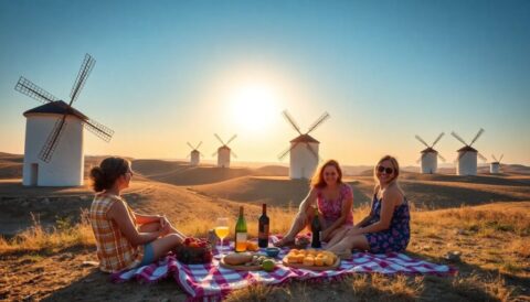 consuegra en fin de semana o excursion todo lo que necesitas saber Viajar y Viajes
