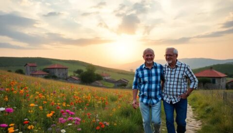 destinos rurales europeos con baja competencia seo Viajar y Viajes