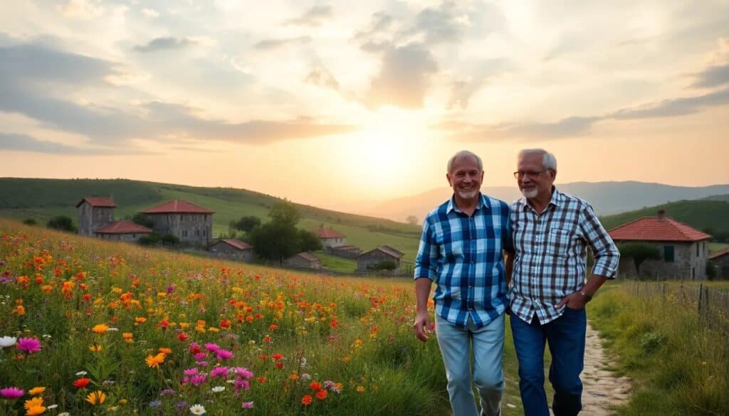 destinos rurales europeos con baja competencia seo Viajar y Viajes