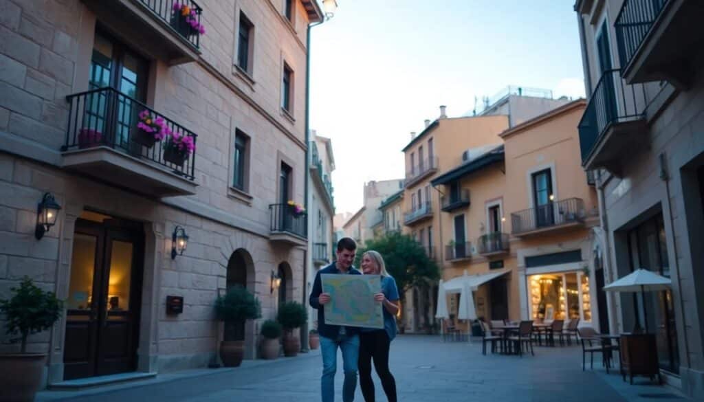 donde alojarse en baeza zona recomendada Viajar y Viajes