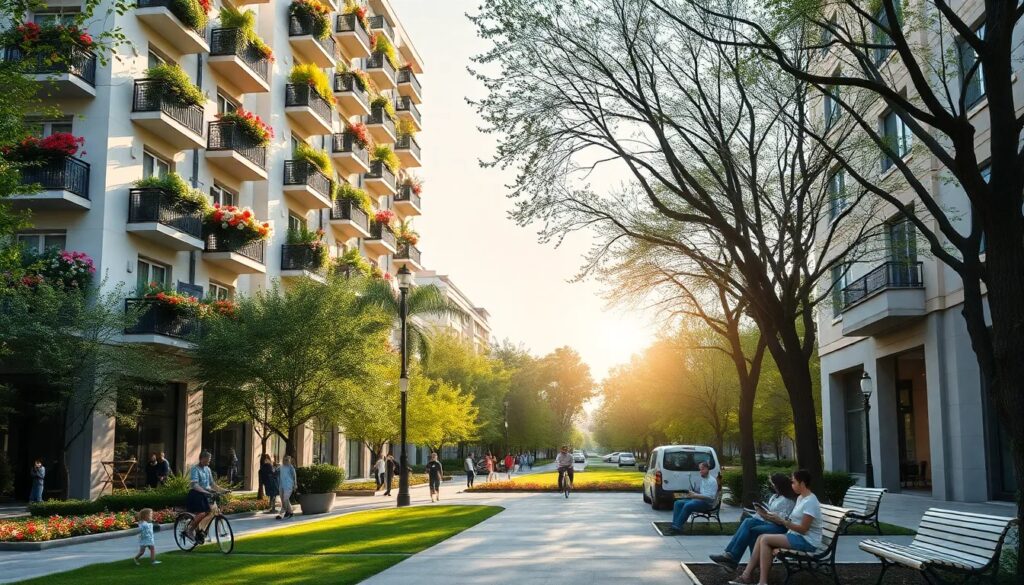 donde alojarse en madrid en zona residencial bien comunicada y silenciosa Viajar y Viajes