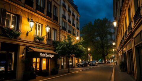 donde dormir en paris cerca de gare de lyon si llegas de noche y quieres una zona tranquila y segura Viajar y Viajes