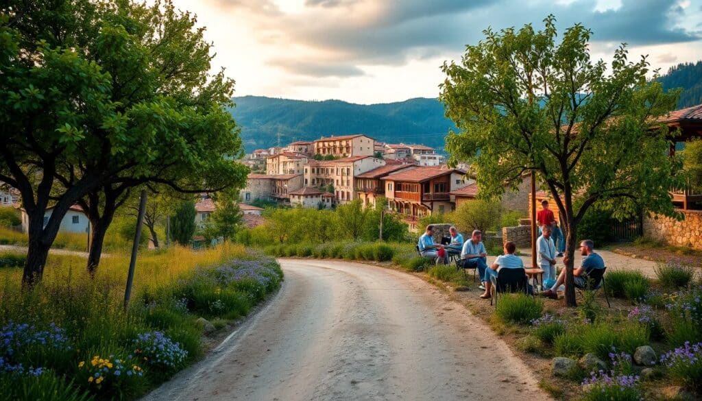 ezcaray fuera de temporada merece la pena Viajar y Viajes