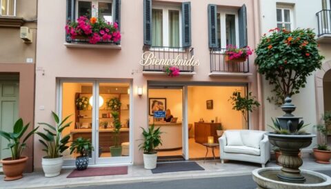 hoteles pequenos en madrid para personas sensibles al ruido Viajar y Viajes