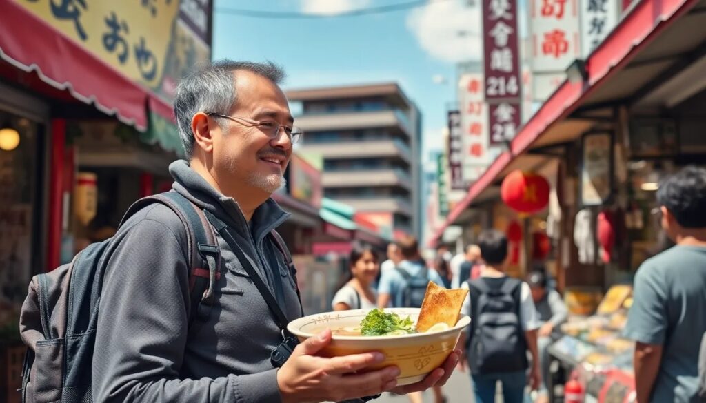 itinerario optimizado por inteligencia artificial para viajar solo a japon Viajar y Viajes