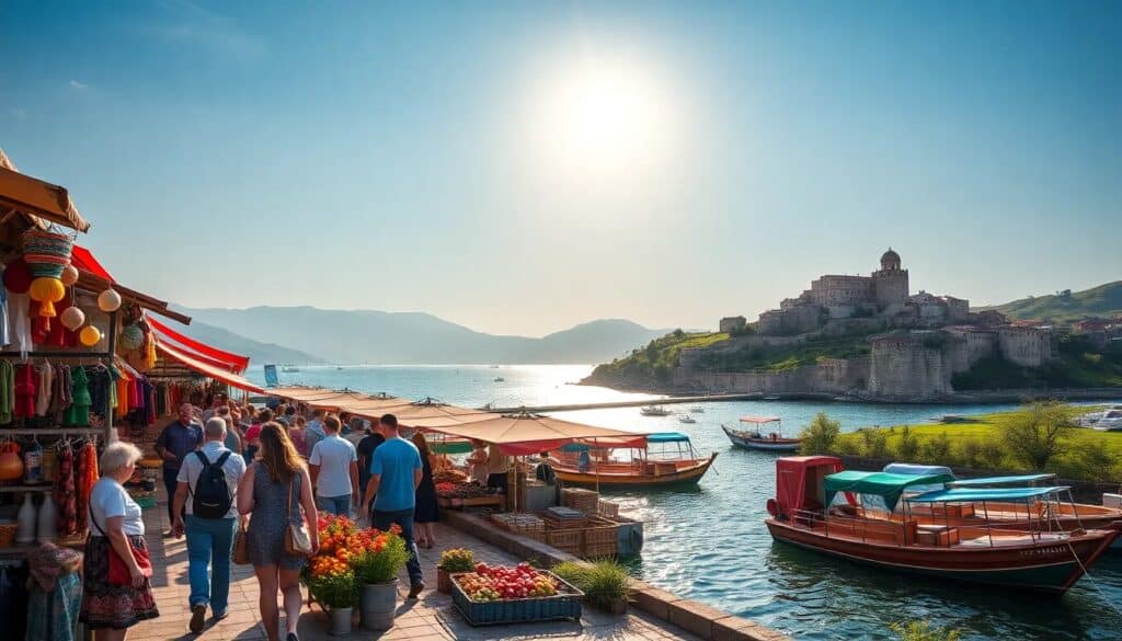 itinerario para viajar a turquia sin estambul ni capadocia Viajar y Viajes