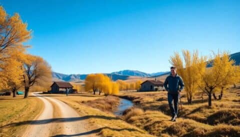 itinerario por aragon rural en otono descubre sus encantos Viajar y Viajes