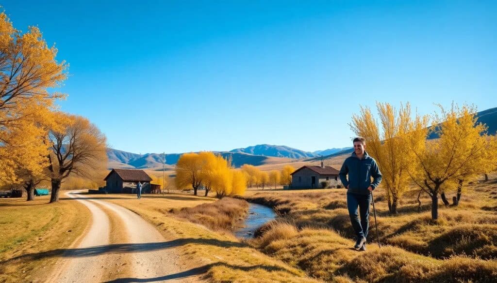 itinerario por aragon rural en otono descubre sus encantos Viajar y Viajes