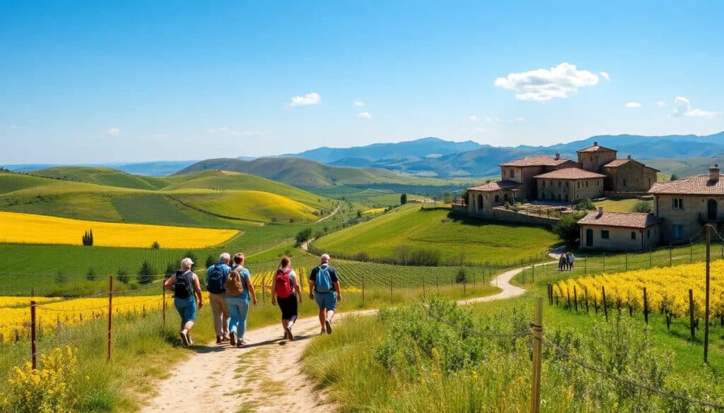 itinerario por basilicata rural para viajeros lentos Viajar y Viajes