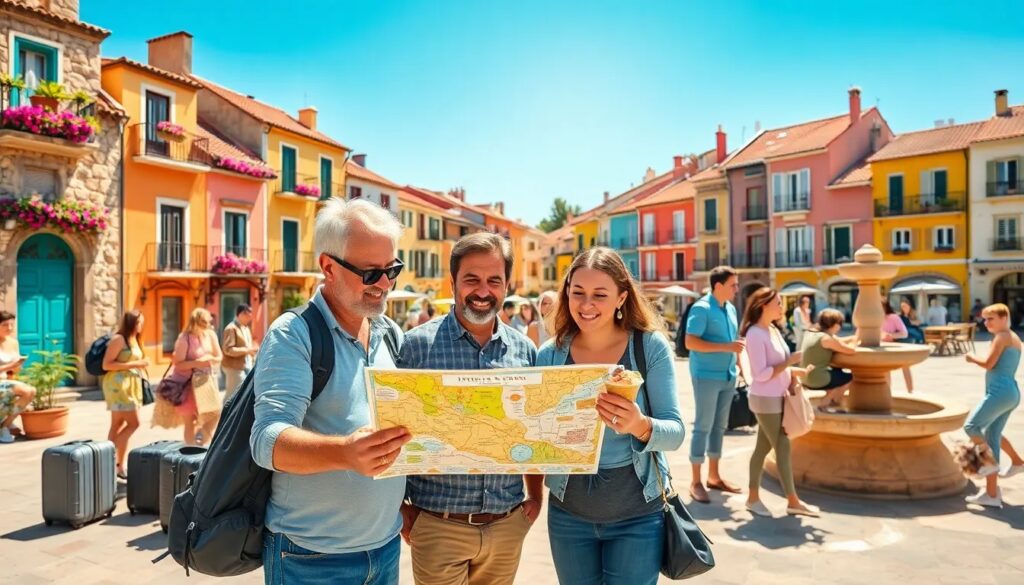 itinerario por cerdena para personas que no conducen Viajar y Viajes