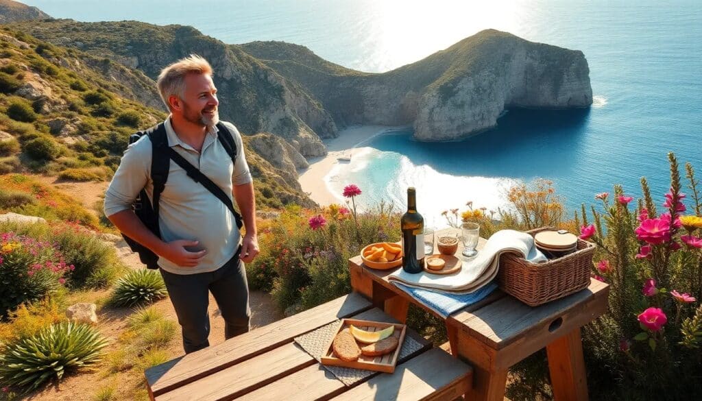 itinerario por cerdena para viajeros sin coche ni prisas Viajar y Viajes