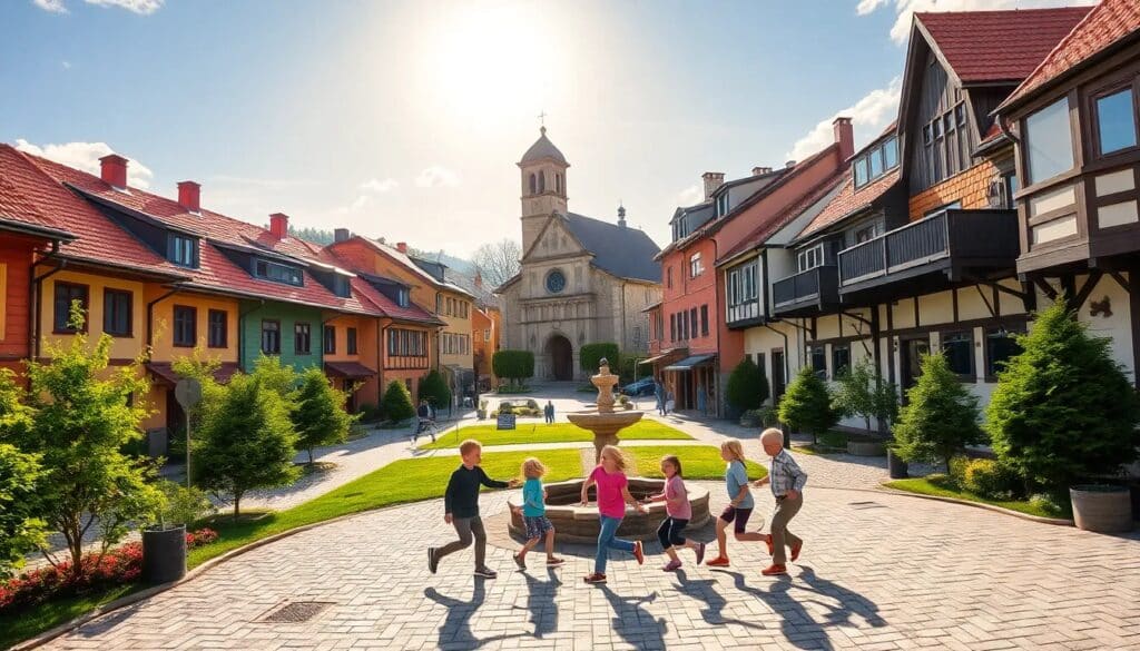 itinerario por lituania centrado en pueblos historicos Viajar y Viajes