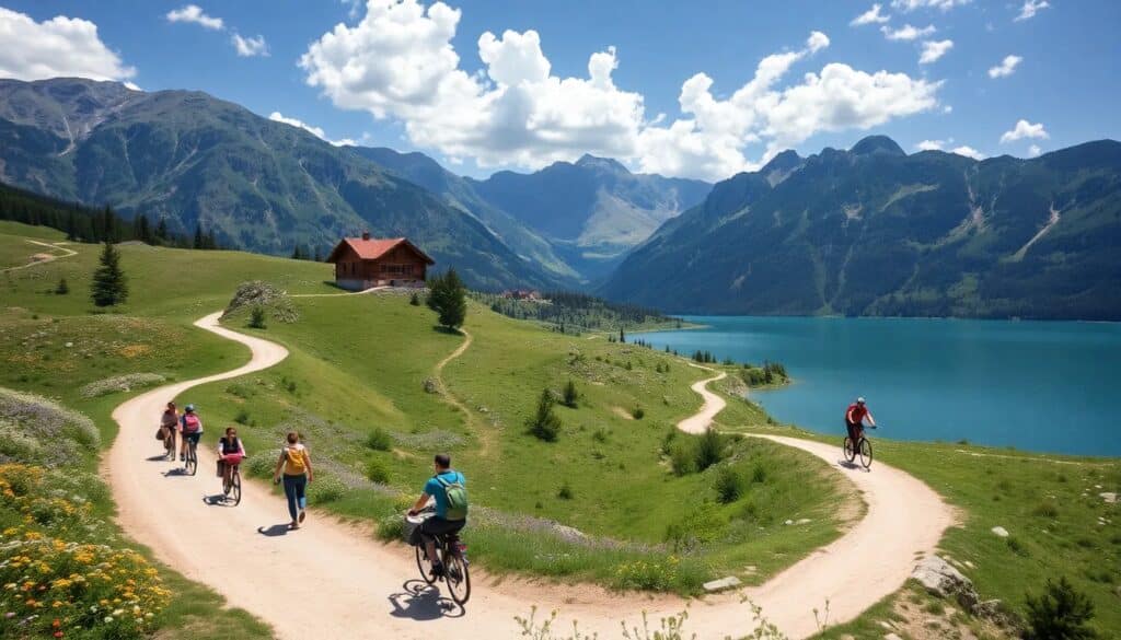 itinerario por los balcanes evitando capitales Viajar y Viajes